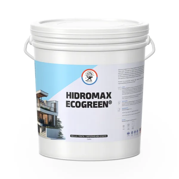 Hidromax-Ecogreen®, galón