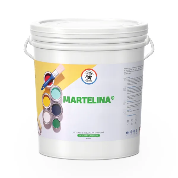 Martelina®, galón